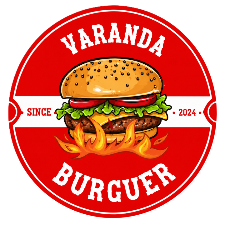 Logo Varanda Burguer